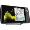 SONDEUR GPS HUMMINBIRD HELIX 12G3N CHIRP MEGA DI+