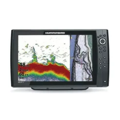 SONDEUR GPS HUMMINBIRD HELIX 15G4N CHIRP DS