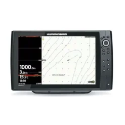 SONDEUR GPS HUMMINBIRD HELIX 15G4N CHIRP VERSION XD