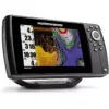 SONDEUR GPS HUMMINBIRD HELIX 7G3 CHIRP MEGA DI