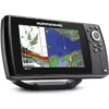 SONDEUR GPS HUMMINBIRD HELIX 7G3N CHIRP DS