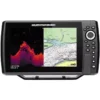 SONDEUR GPS HUMMINBIRD HELIX 9G3N CHIRP MEGA DI+