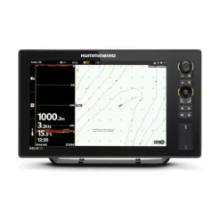 SONDEUR GPS HUMMINBIRD SOLIX 12 G3 DS CHIRP VERSION XD