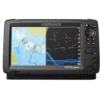 SONDEUR GPS LOWRANCE HOOK REVEAL 9