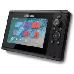 SONDEUR GPS SIMRAD CRUISE 7 + SONDE TABLEAU ARRIÈRE 83/200KHZ -Sensas Rive Magasin sondeur gps simrad cruise 7 sonde tableau arriere 83 200khz z 2488 248851 3