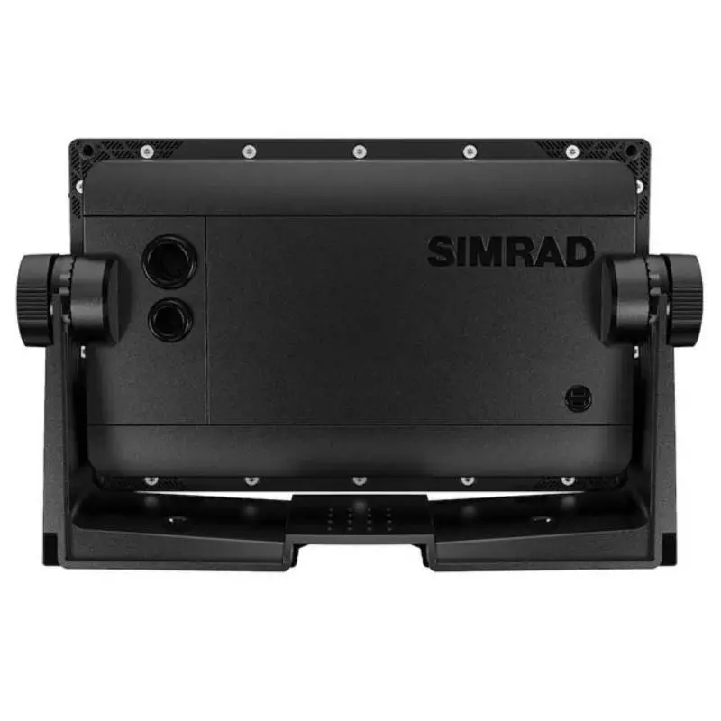 SONDEUR GPS SIMRAD CRUISE 9 + SONDE TABLEAU ARRIÈRE 83/200KHZ 3 SONDEUR GPS SIMRAD CRUISE 9 + SONDE TABLEAU ARRIÈRE 83/200KHZ – Image 3