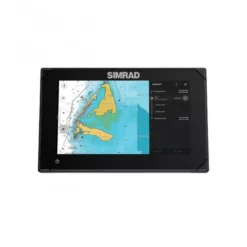 SONDEUR GPS SIMRAD NSX 3007 -Sensas Rive Magasin sondeur gps simrad nsx 3007 z 2495 249574 3