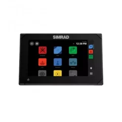SONDEUR GPS SIMRAD NSX 3007 -Sensas Rive Magasin sondeur gps simrad nsx 3007 z 2495 249574 4