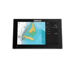 SONDEUR GPS SIMRAD NSX 3009 -Sensas Rive Magasin sondeur gps simrad nsx 3009 z 2495 249577 5