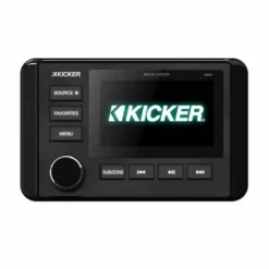 SOURCE AUDIO MULTIMÉDIA KICKER KMC4