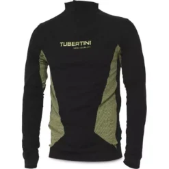 SOUS VETEMENT HOMME TUBERTINI WINTER TERMICA - NOIR