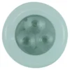 SPOT ENCASTRABLE EUROMARINE 3 LEDS