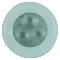 SPOT ENCASTRABLE EUROMARINE 3 LEDS