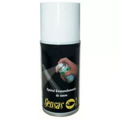SPRAY LUBRIFIANT SENSAS PTFE INCOLORE - 200ML