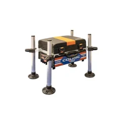 STATION COLMIC VETERAN 150