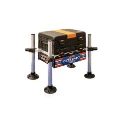 STATION COLMIC VETERAN 400