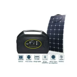 STATION D ÉNERGIE PORTATIVE ORIUM IZYWATT 1000 -Sensas Rive Magasin station d energie portative orium izywatt 1000 z 2119 211908 16