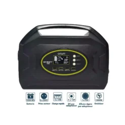 STATION D ÉNERGIE PORTATIVE ORIUM IZYWATT 1000 -Sensas Rive Magasin station d energie portative orium izywatt 1000 z 2119 211908 7