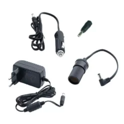 STATION D ÉNERGIE PORTATIVE ORIUM IZYWATT 150 -Sensas Rive Magasin station d energie portative orium izywatt 150 z 2118 211814 5