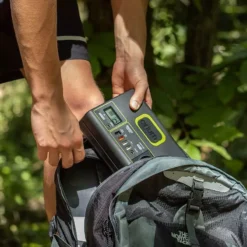 STATION D ÉNERGIE PORTATIVE ORIUM IZYWATT 150 -Sensas Rive Magasin station d energie portative orium izywatt 150 z 2118 211814 7