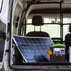 STATION D ÉNERGIE PORTATIVE ORIUM IZYWATT 1500 -Sensas Rive Magasin station d energie portative orium izywatt 1500 z 2119 211909 16