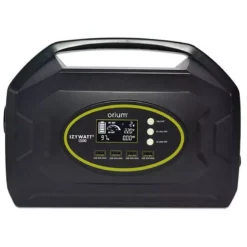 STATION D ÉNERGIE PORTATIVE ORIUM IZYWATT 1500