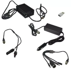 STATION D ÉNERGIE PORTATIVE ORIUM IZYWATT 1500 -Sensas Rive Magasin station d energie portative orium izywatt 1500 z 2119 211909 8