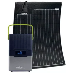 STATION D ÉNERGIE PORTATIVE ORIUM IZYWATT 250 -Sensas Rive Magasin station d energie portative orium izywatt 250 z 2118 211890 11