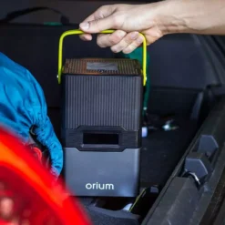 STATION D ÉNERGIE PORTATIVE ORIUM IZYWATT 250 -Sensas Rive Magasin station d energie portative orium izywatt 250 z 2118 211890 13