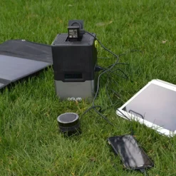 STATION D ÉNERGIE PORTATIVE ORIUM IZYWATT 250 -Sensas Rive Magasin station d energie portative orium izywatt 250 z 2118 211890 6