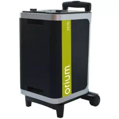 STATION D ÉNERGIE PORTATIVE ORIUM IZYWATT 2570