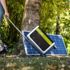 STATION D ÉNERGIE PORTATIVE ORIUM IZYWATT 2570 -Sensas Rive Magasin station d energie portative orium izywatt 2570 z 2119 211920 6