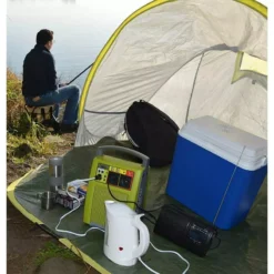 STATION D ÉNERGIE PORTATIVE ORIUM IZYWATT 288 -Sensas Rive Magasin station d energie portative orium izywatt 288 z 2118 211893 11