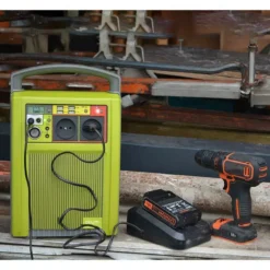 STATION D ÉNERGIE PORTATIVE ORIUM IZYWATT 288 -Sensas Rive Magasin station d energie portative orium izywatt 288 z 2118 211893 12