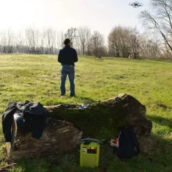 STATION D ÉNERGIE PORTATIVE ORIUM IZYWATT 288 -Sensas Rive Magasin station d energie portative orium izywatt 288 z 2118 211893 13