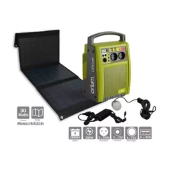 STATION D ÉNERGIE PORTATIVE ORIUM IZYWATT 288 -Sensas Rive Magasin station d energie portative orium izywatt 288 z 2118 211893 4