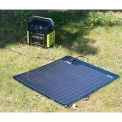 STATION D ÉNERGIE PORTATIVE ORIUM IZYWATT 500 -Sensas Rive Magasin station d energie portative orium izywatt 500 z 2118 211896 14