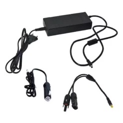 STATION D ÉNERGIE PORTATIVE ORIUM IZYWATT 500 -Sensas Rive Magasin station d energie portative orium izywatt 500 z 2118 211896 5