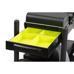 STATION FOX MATRIX XR36 PRO 500 EDITION LIMITED EDITION -Sensas Rive Magasin station fox matrix xr36 pro 500 edition limited z 2325 232538 10