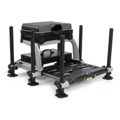 STATION FOX MATRIX XR36 PRO 500 EDITION LIMITED EDITION