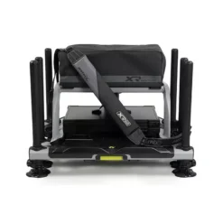 STATION FOX MATRIX XR36 PRO 500 EDITION LIMITED EDITION -Sensas Rive Magasin station fox matrix xr36 pro 500 edition limited z 2325 232538 6