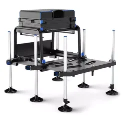 STATION GARBOLINO D25 COMPETITION 25-21