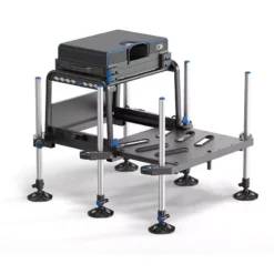 STATION GARBOLINO D25 COMPETITION 25-31 AIRVENT