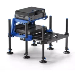 STATION GARBOLINO D36 COMPETITION BLEU ROYAL AIRVENT 36-52