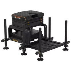 STATION GURU RSW SEATBOX