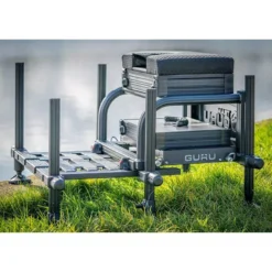 STATION GURU TEAM BOX V2