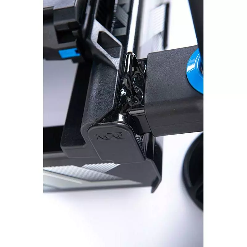 STATION MAP Z30 ELITE MK2 SEAT BOX 30MM 2 STATION MAP Z30 ELITE MK2 SEAT BOX 30MM – Image 2