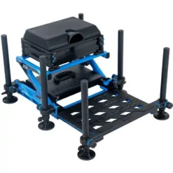 STATION MAP Z36 ELITE MK2 SEAT BOX 36MM