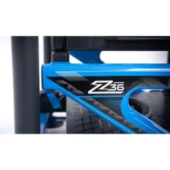 STATION MAP Z36 ELITE MK2 SEAT BOX 36MM -Sensas Rive Magasin station map z36 elite mk2 seat box 36mm z 2412 241250 4