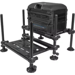 STATION PRESTON INNOVATIONS INCEPTION 3D 150